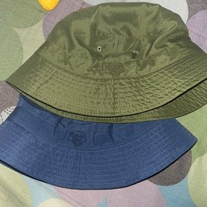 Banana boat bucket hat